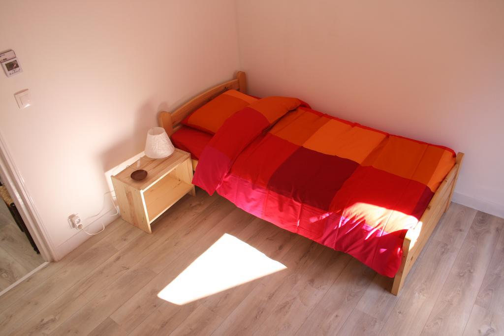 Apartment Lisa Acropolis Garibaldi Ницца Экстерьер фото