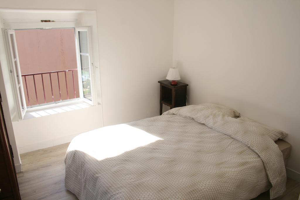 Apartment Lisa Acropolis Garibaldi Ницца Экстерьер фото
