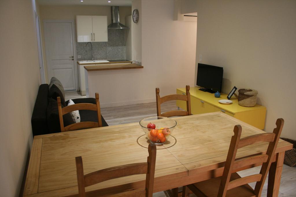 Apartment Lisa Acropolis Garibaldi Ницца Экстерьер фото