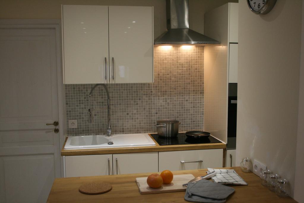 Apartment Lisa Acropolis Garibaldi Ницца Экстерьер фото